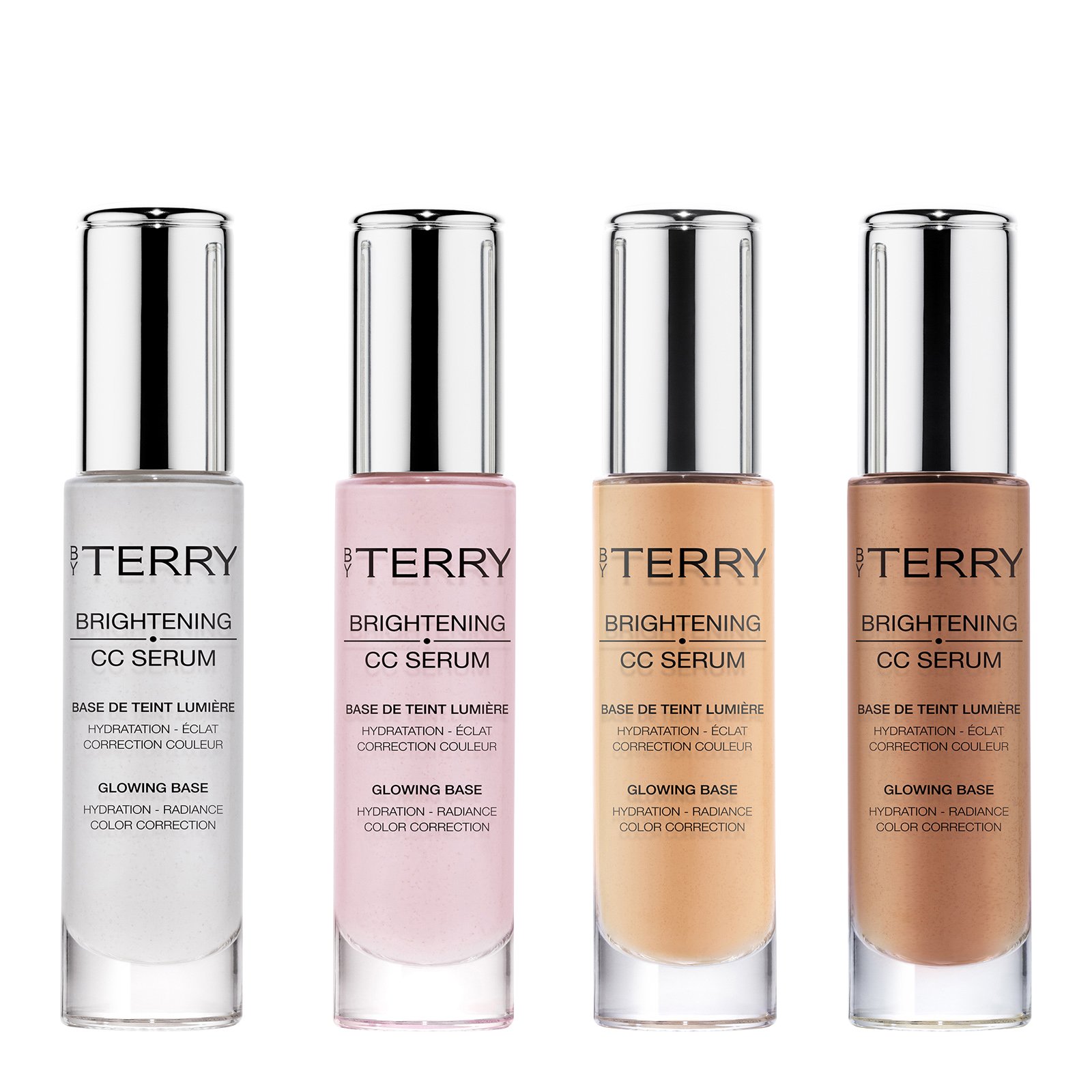 BRIGHTENING CC SERUM BY TERRY 1. immaculate light