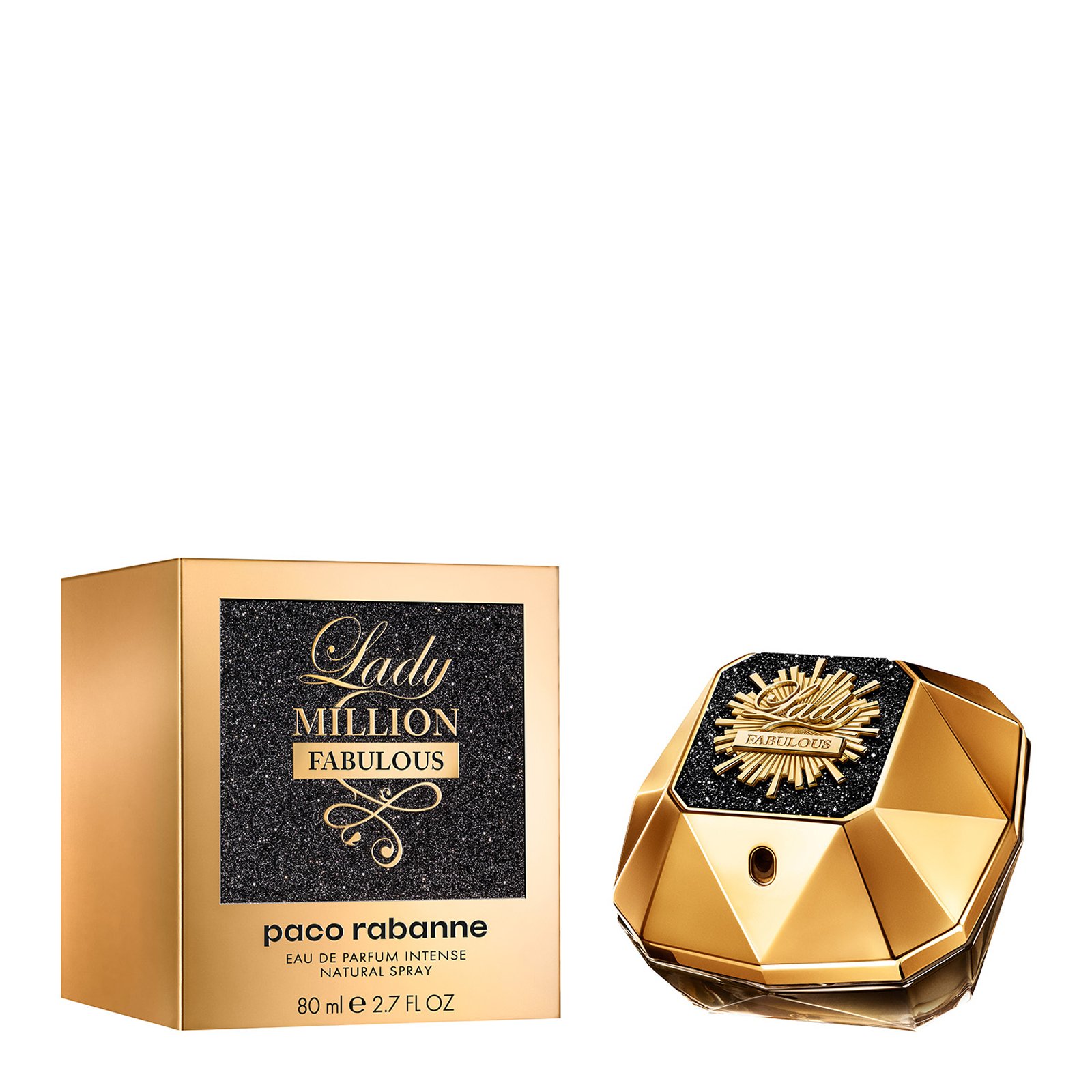 lady million fabulous gift set