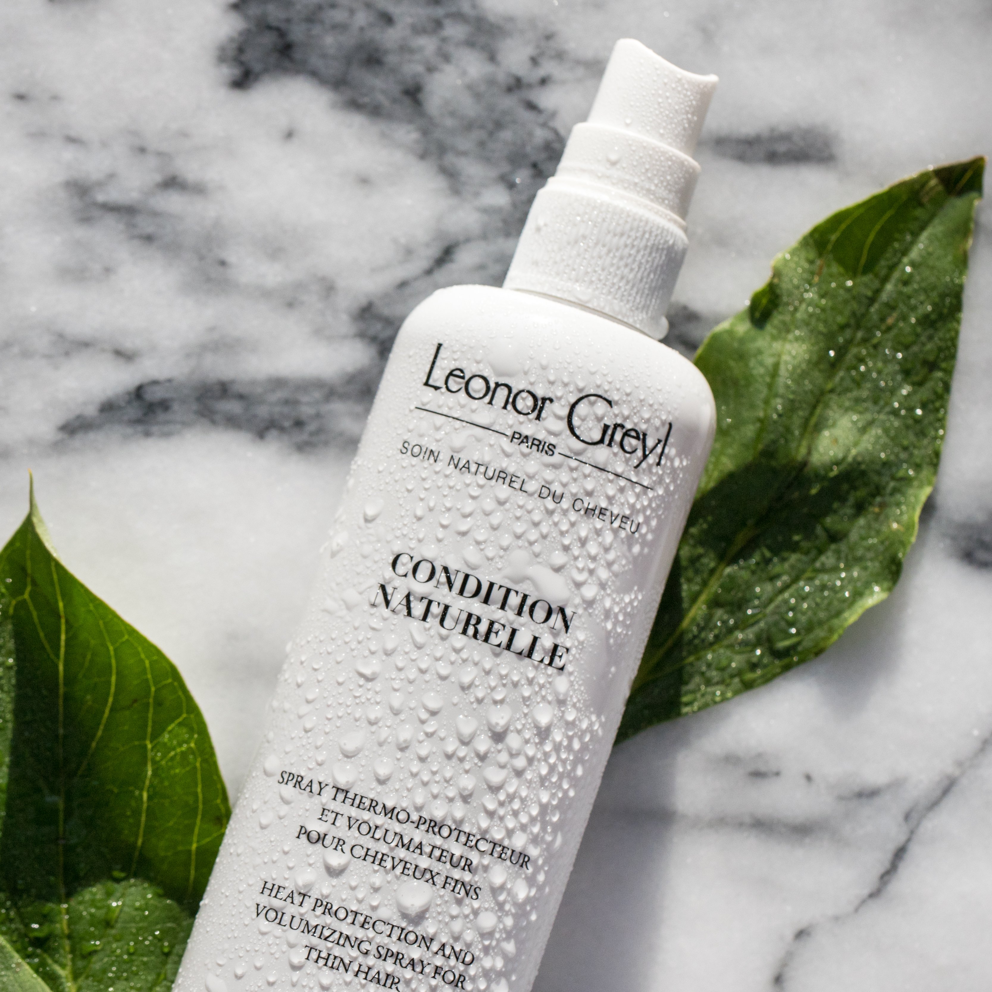 CONDITION NATURELLE LEONOR GREYL No color