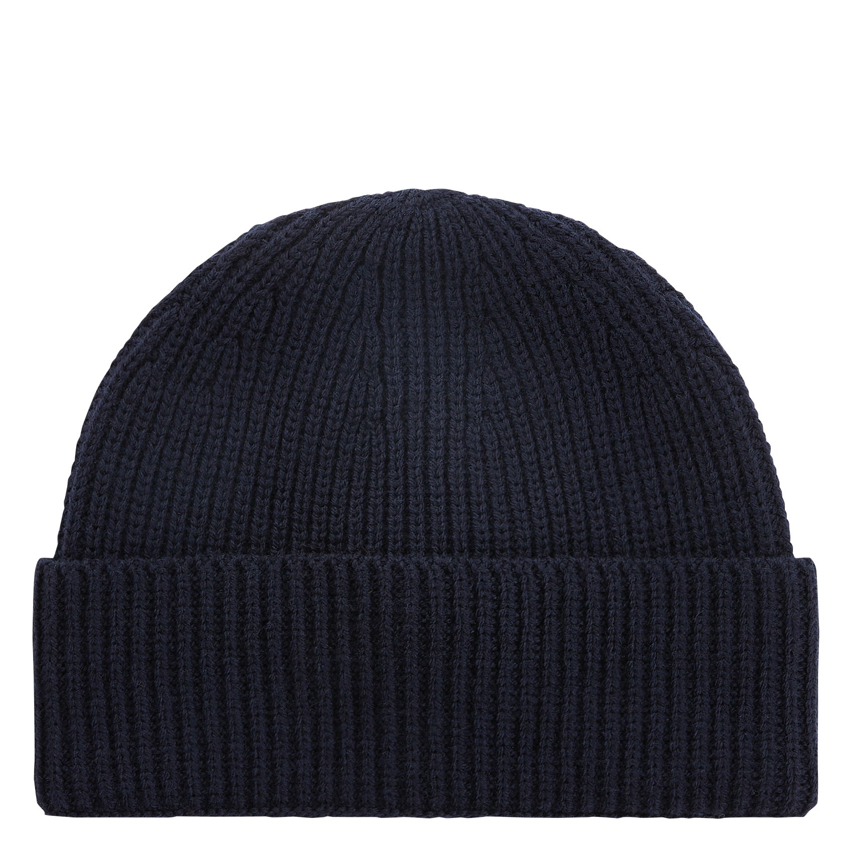 Wollmütze SAISON 1865 Blau