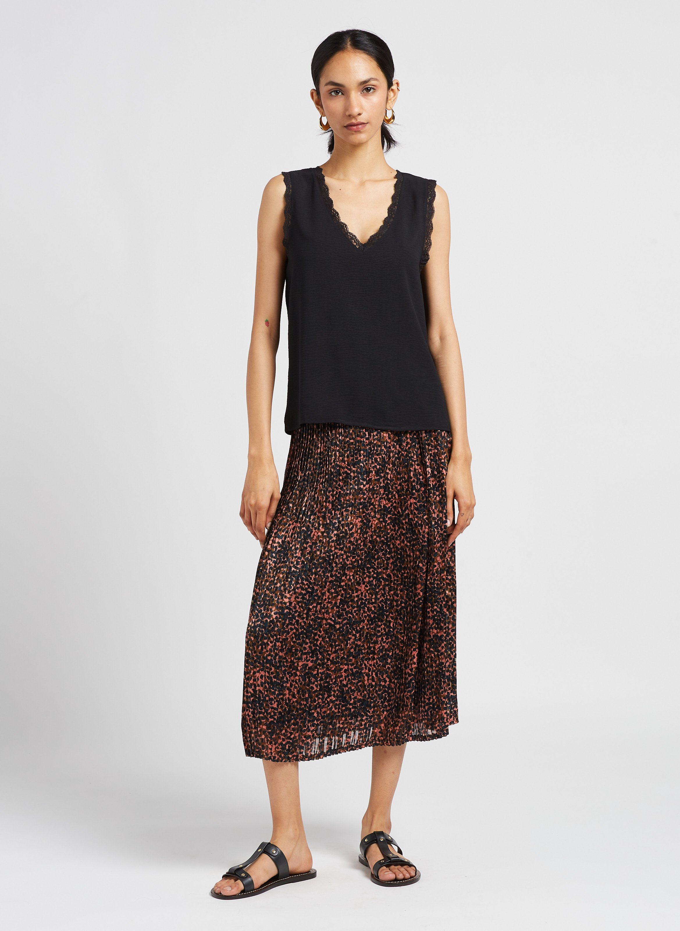 Grace & Mila Varenne Skirt