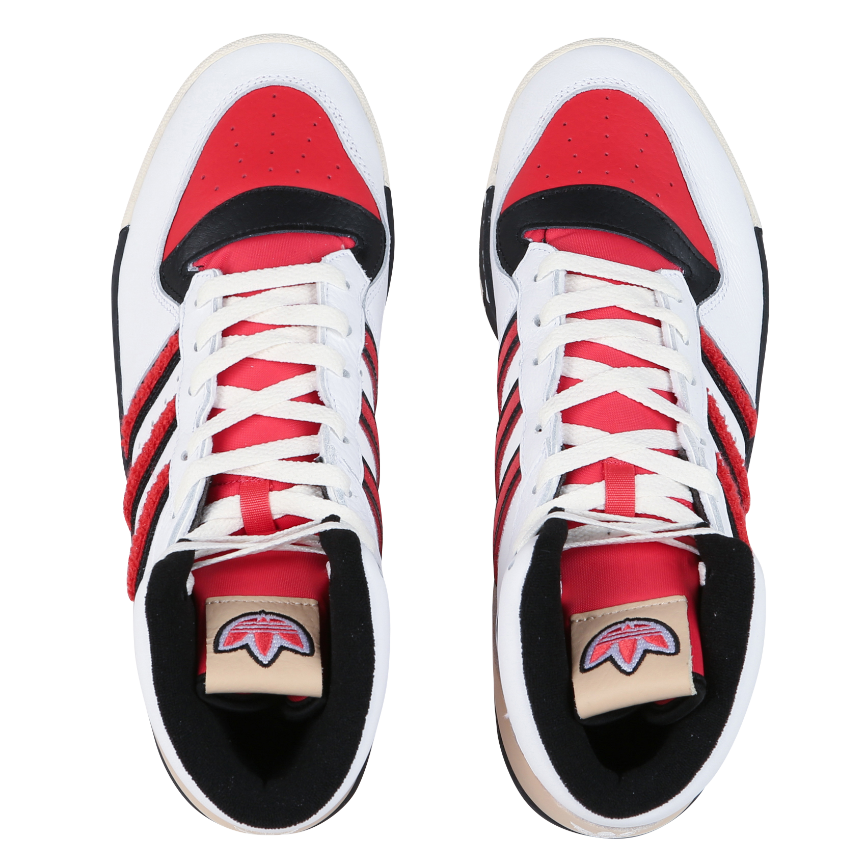 ADIDAS - Rivalry High ADIDAS Multicolored