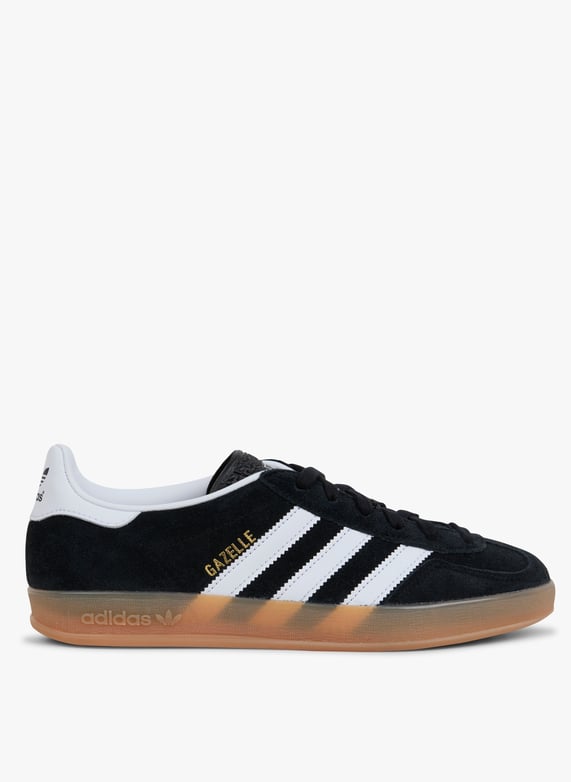 Hoge Sneakers Cblack ftwwht gum2 Adidas Dames JI2060 CBLACK FTWWHT GUM2 CBLACK FTWWHT GUM2 Place des Tendances Belgie
