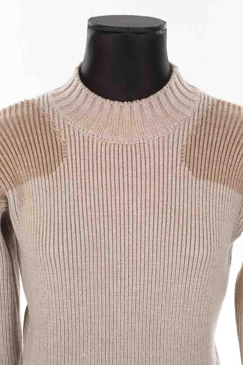 . JACQUEMUS- Seconde Main Brown