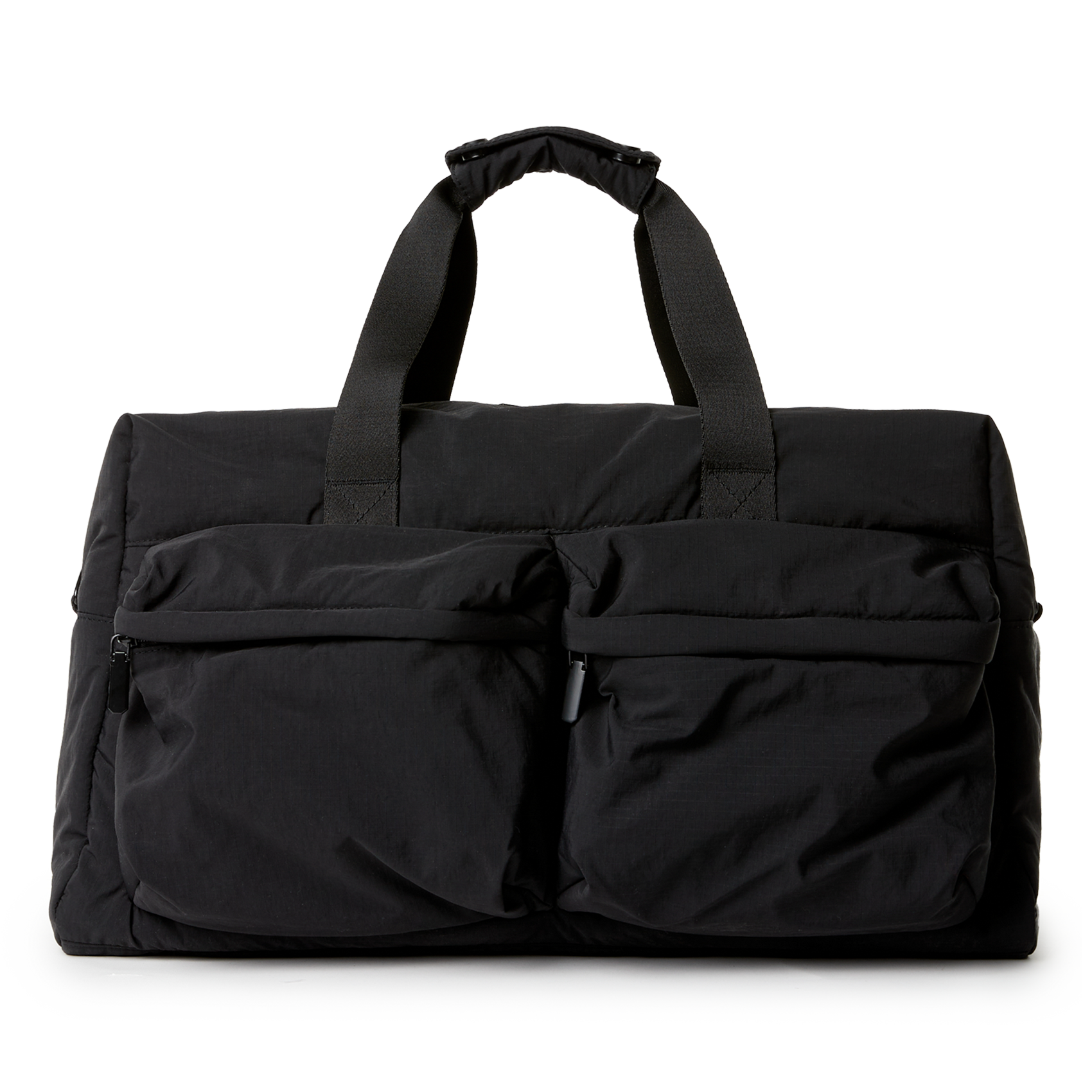 Reisetasche SAISON 1865 Schwarz