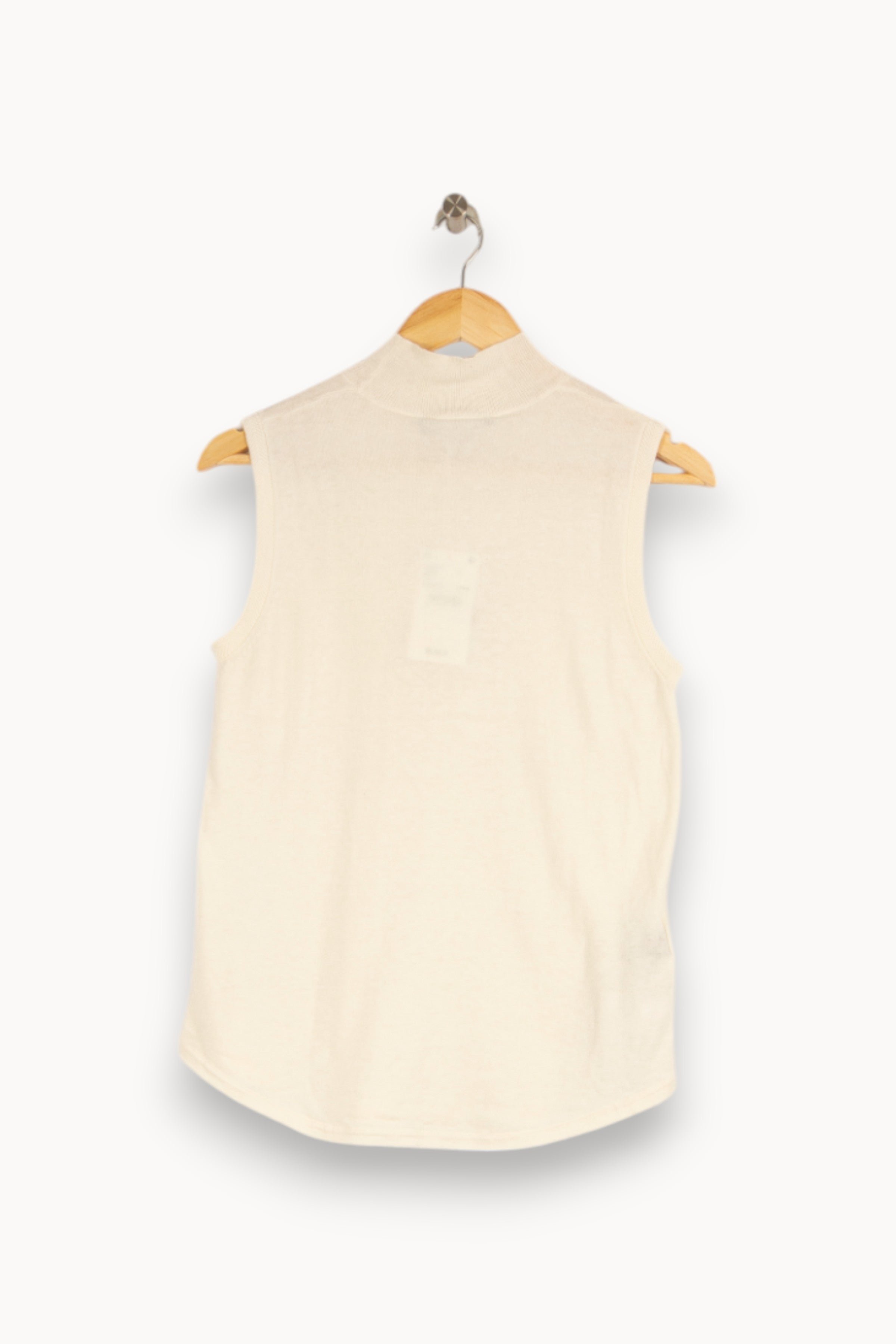 Knitwear COMPTOIR DES COTONNIERS - Seconde main White