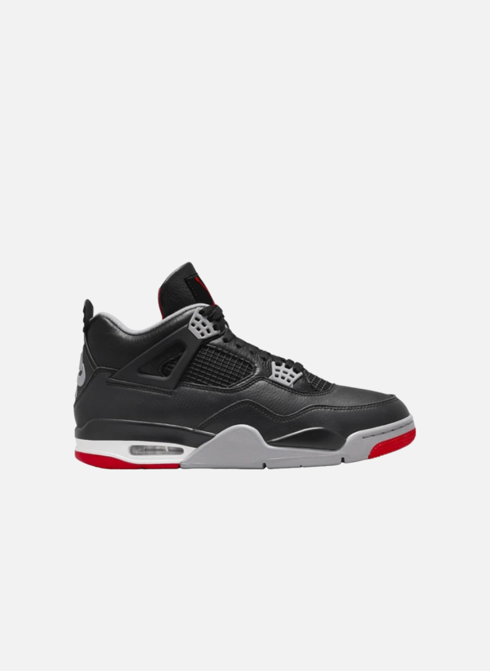 Air Jordan 4 Retro Jordan Black