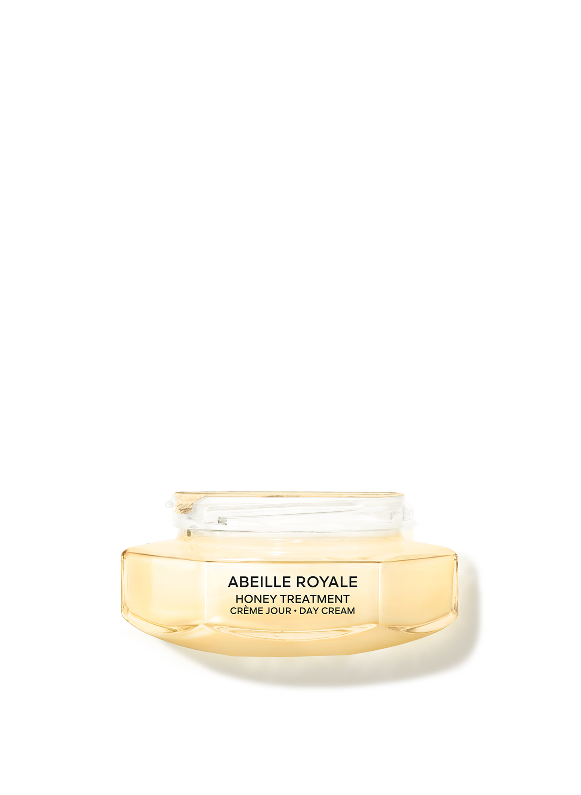 HONEY TREATMENT CREME JOUR - LA RECHARGE GUERLAIN No color