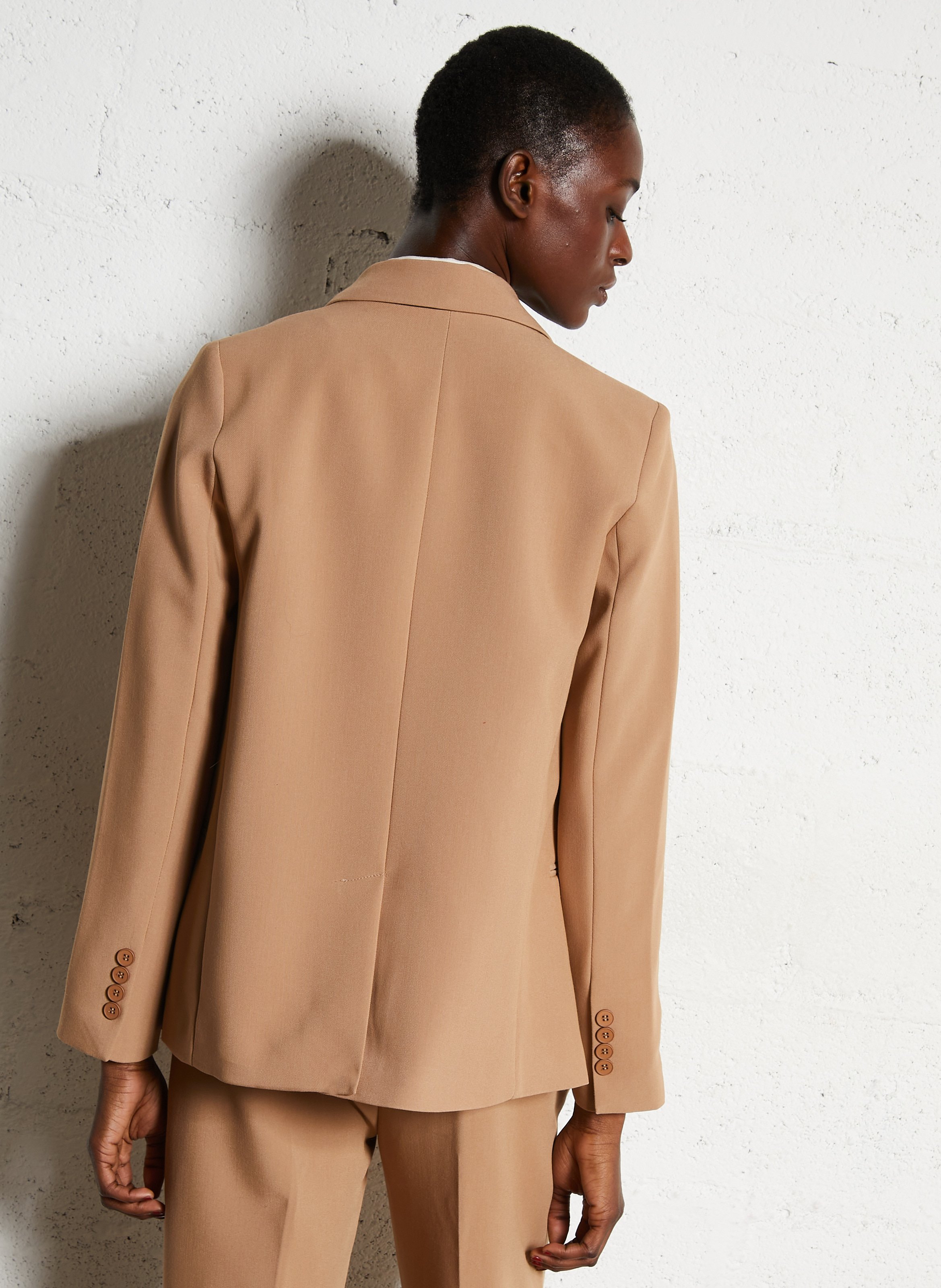 Blazer SUD EXPRESS Braun