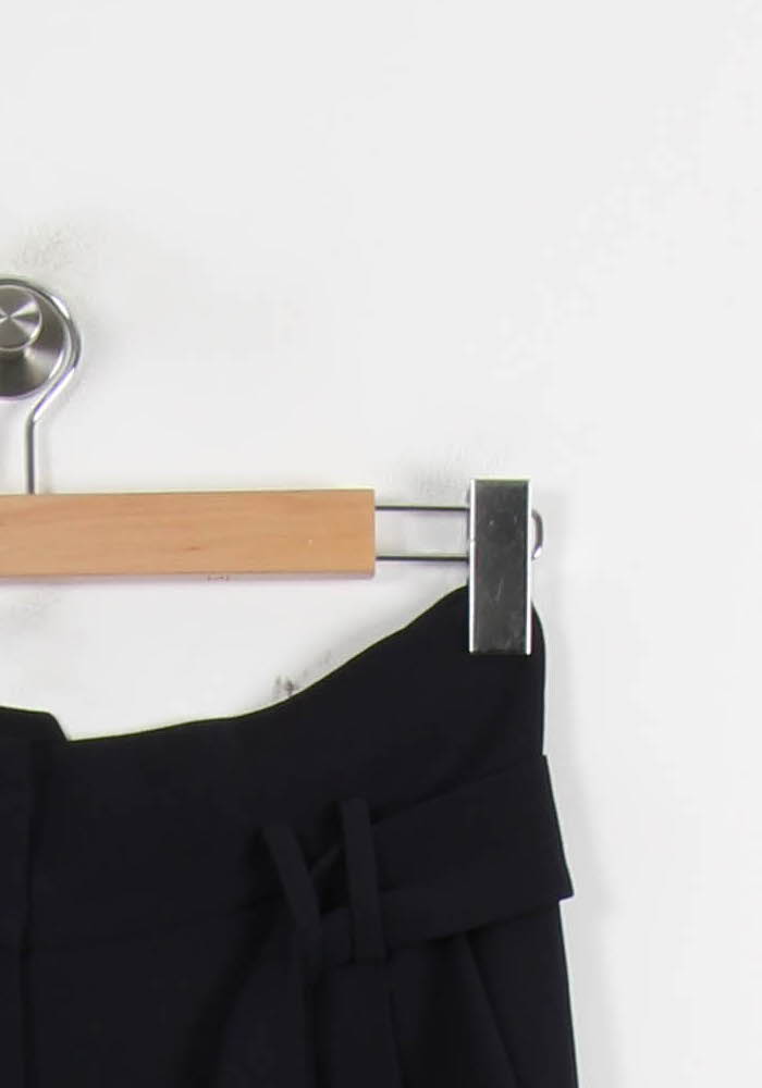 PANTS TARA JARMON - Seconde Main Blue