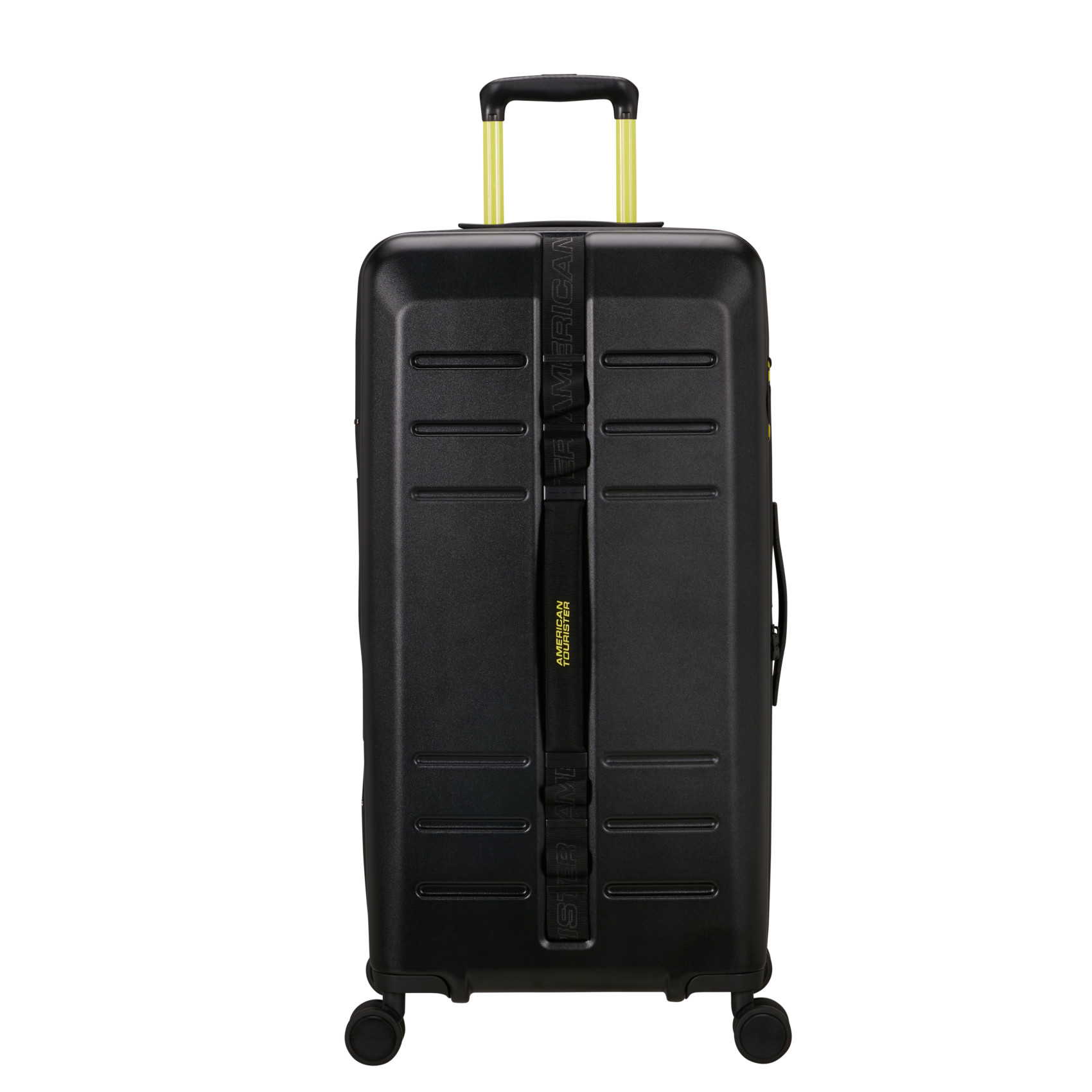 Trailon 4-wheel suitcase size L AMERICAN TOURISTER Black