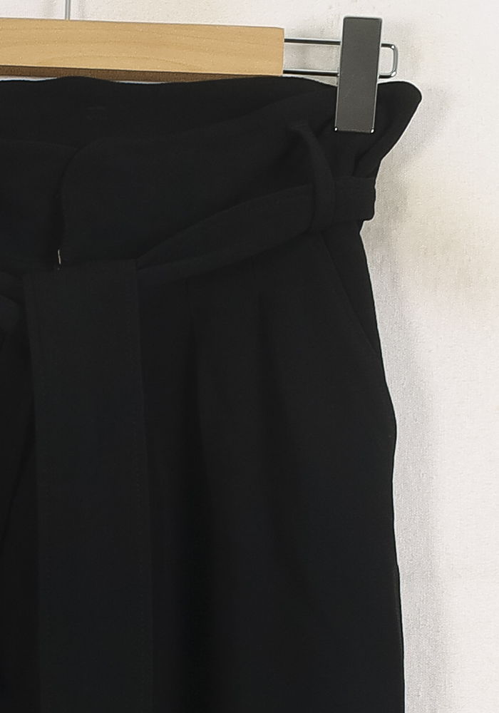 PANTS SEZANE - Seconde main Black