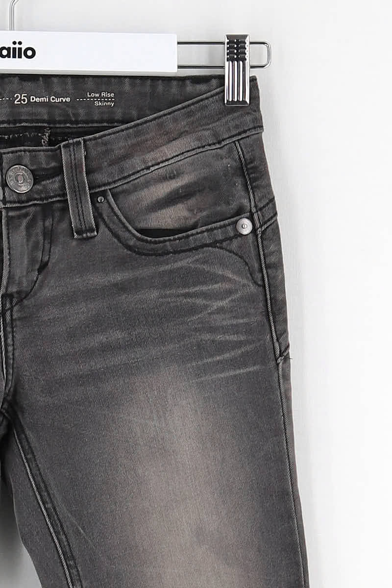 . LEVI'S - Seconde main Grey