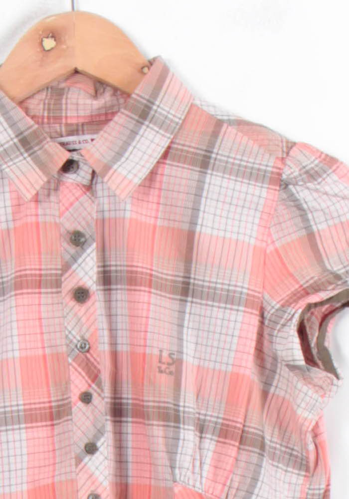 Blouse LEVI'S - Seconde main Multicolored