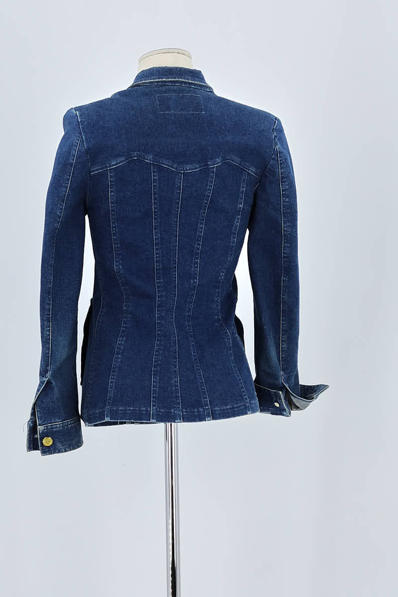 Shirt SONIA RYKIEL - Seconde Main Blue