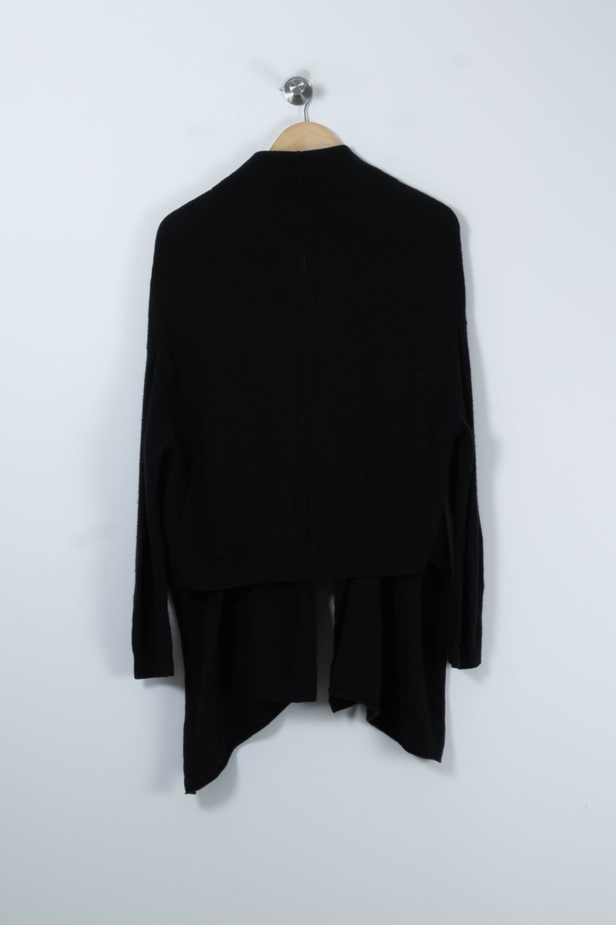 Cardigan ALLSAINTS - Seconde main Black