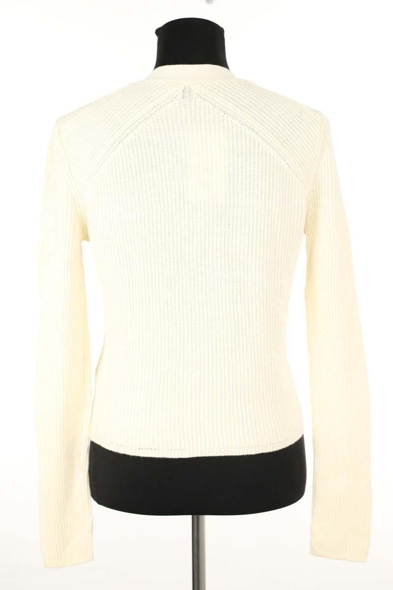 Cardigan JOSEPH - Seconde Main Beige