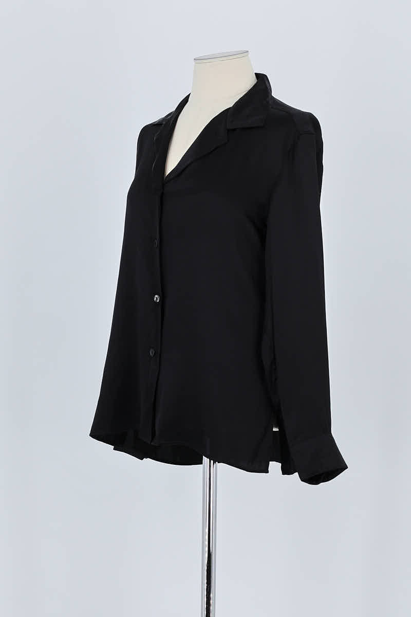 Blouse AGNES B. - Seconde Main Black