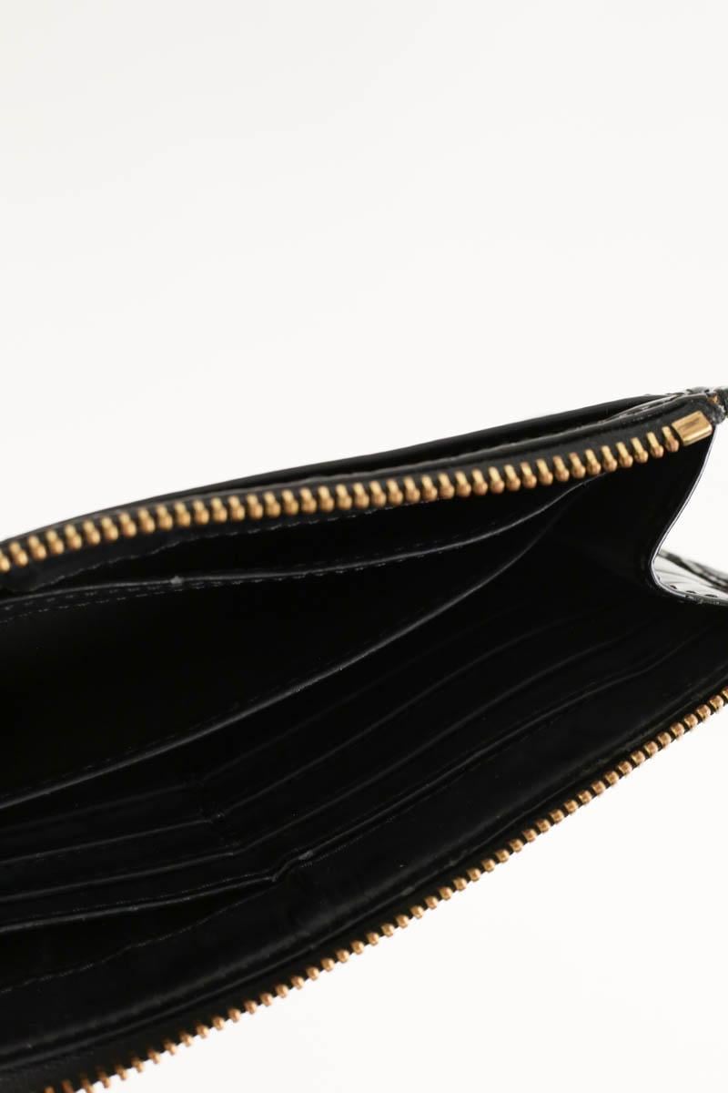 Clutch bag COACH - Seconde Main Black