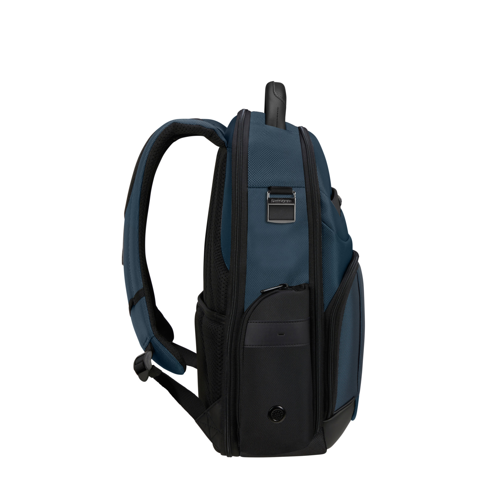 Pro-dlx 6 laptop bag size s Blue