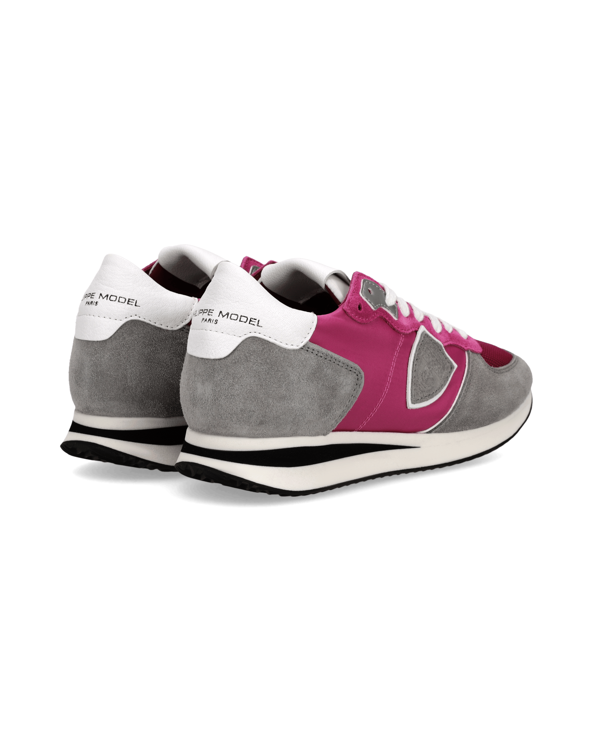Sneakers TRPX Running PHILIPPE MODEL Pink