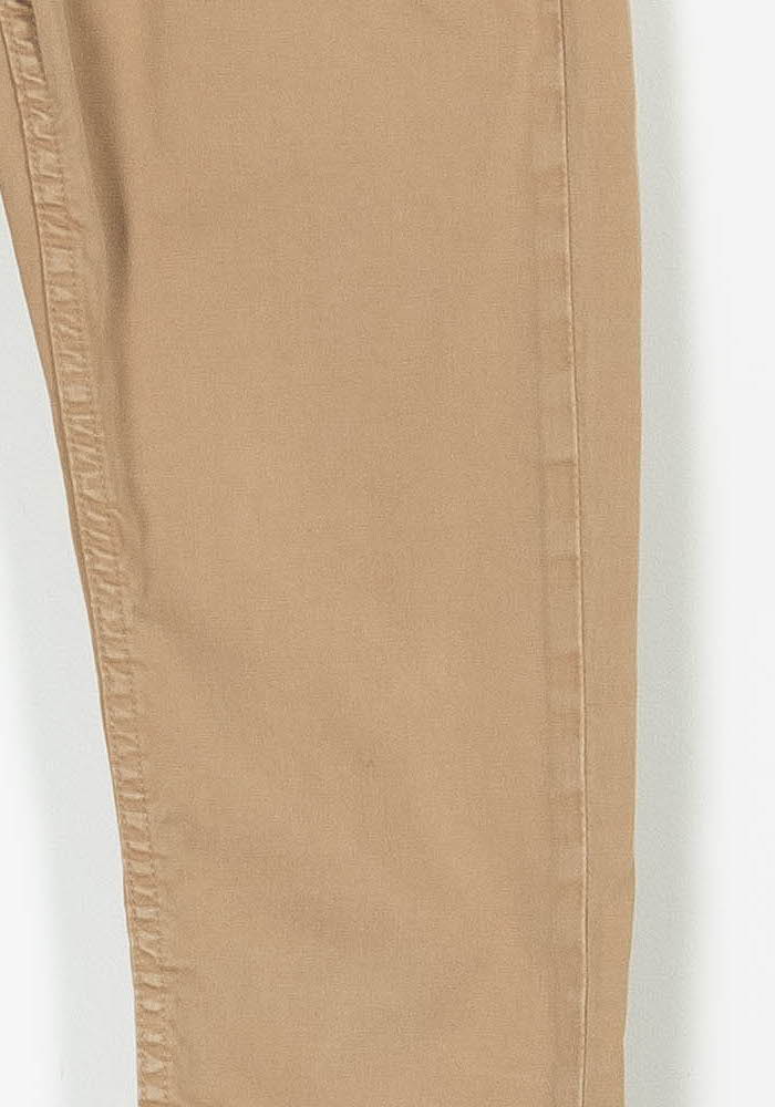 PANTS ACNE STUDIOS - Seconde Main Beige