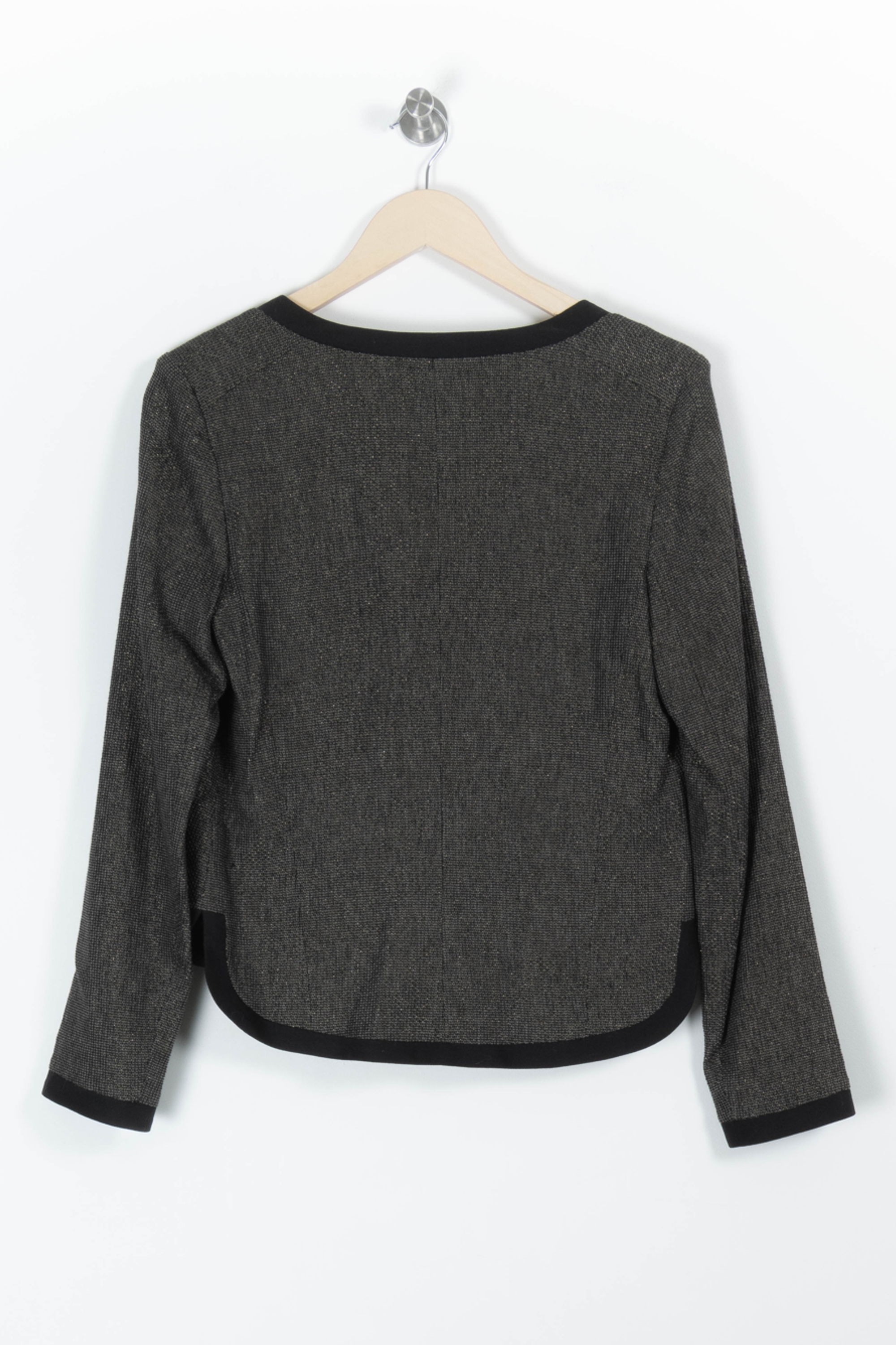 JACKET COMPTOIR DES COTONNIERS - Seconde main Grey