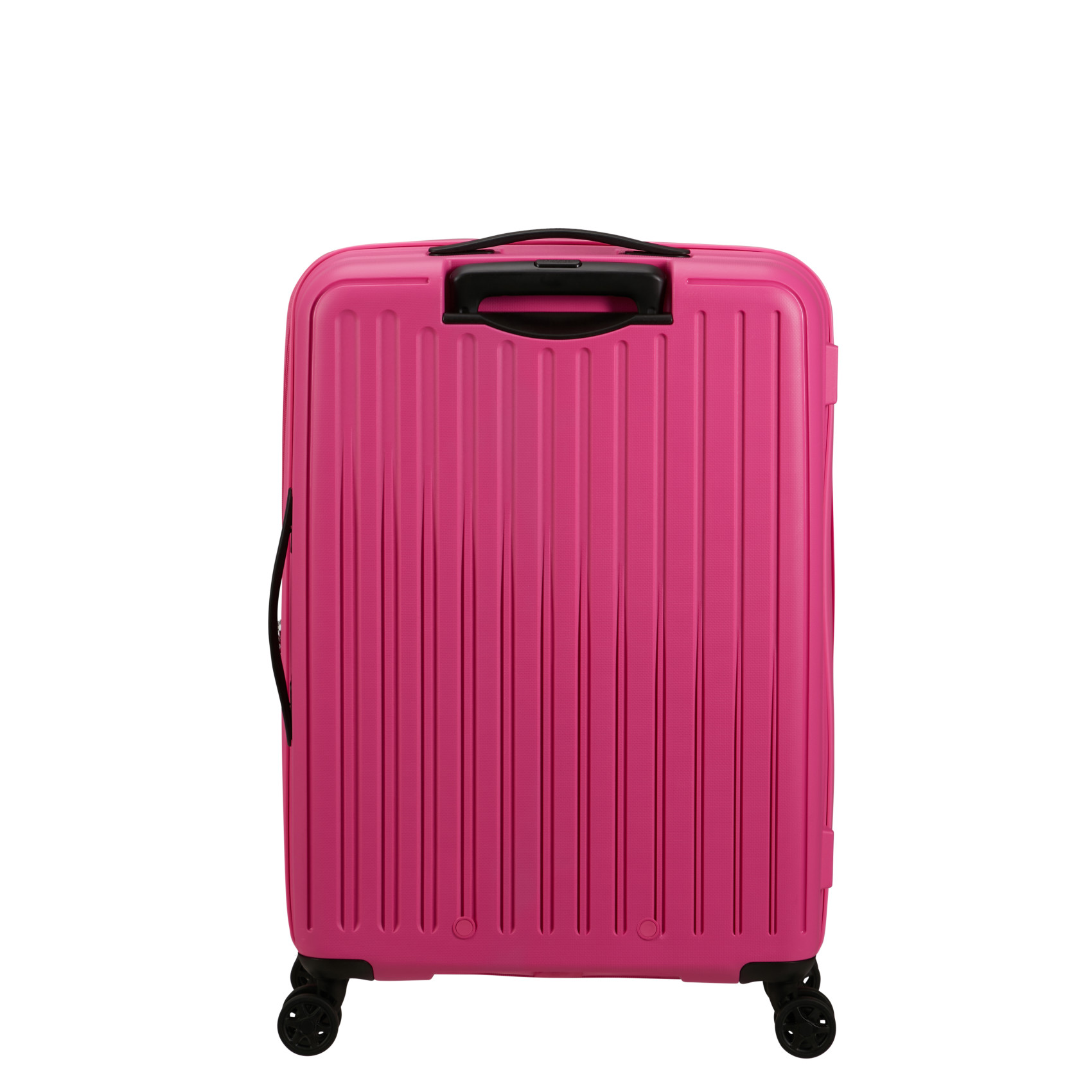 Rejoy 4-wheel suitcase size M AMERICAN TOURISTER Pink