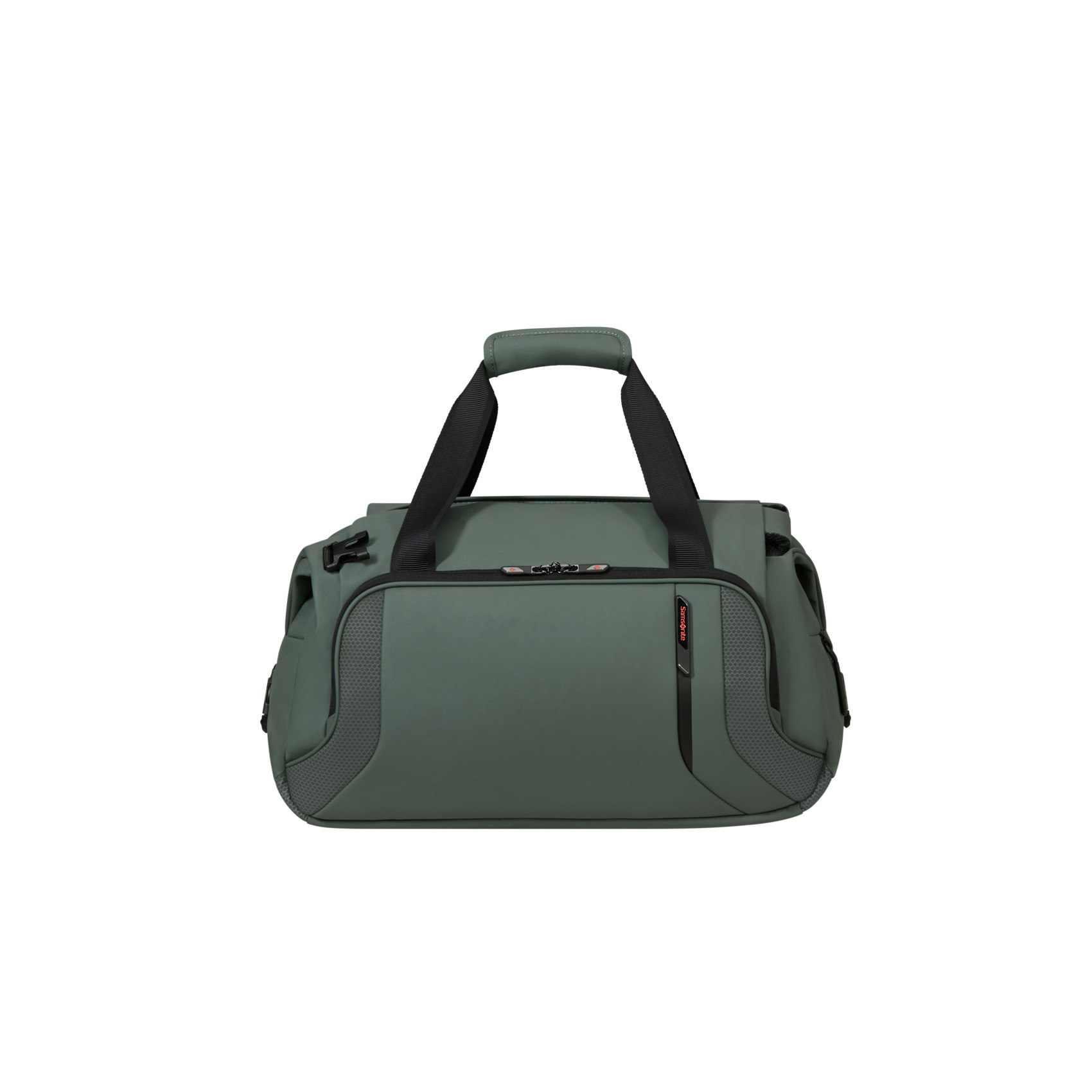 Glazed sac de voyage SAMSONITE Vert