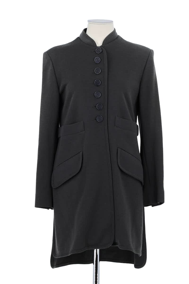 Veste SONIA RYKIEL - Seconde Main Gris