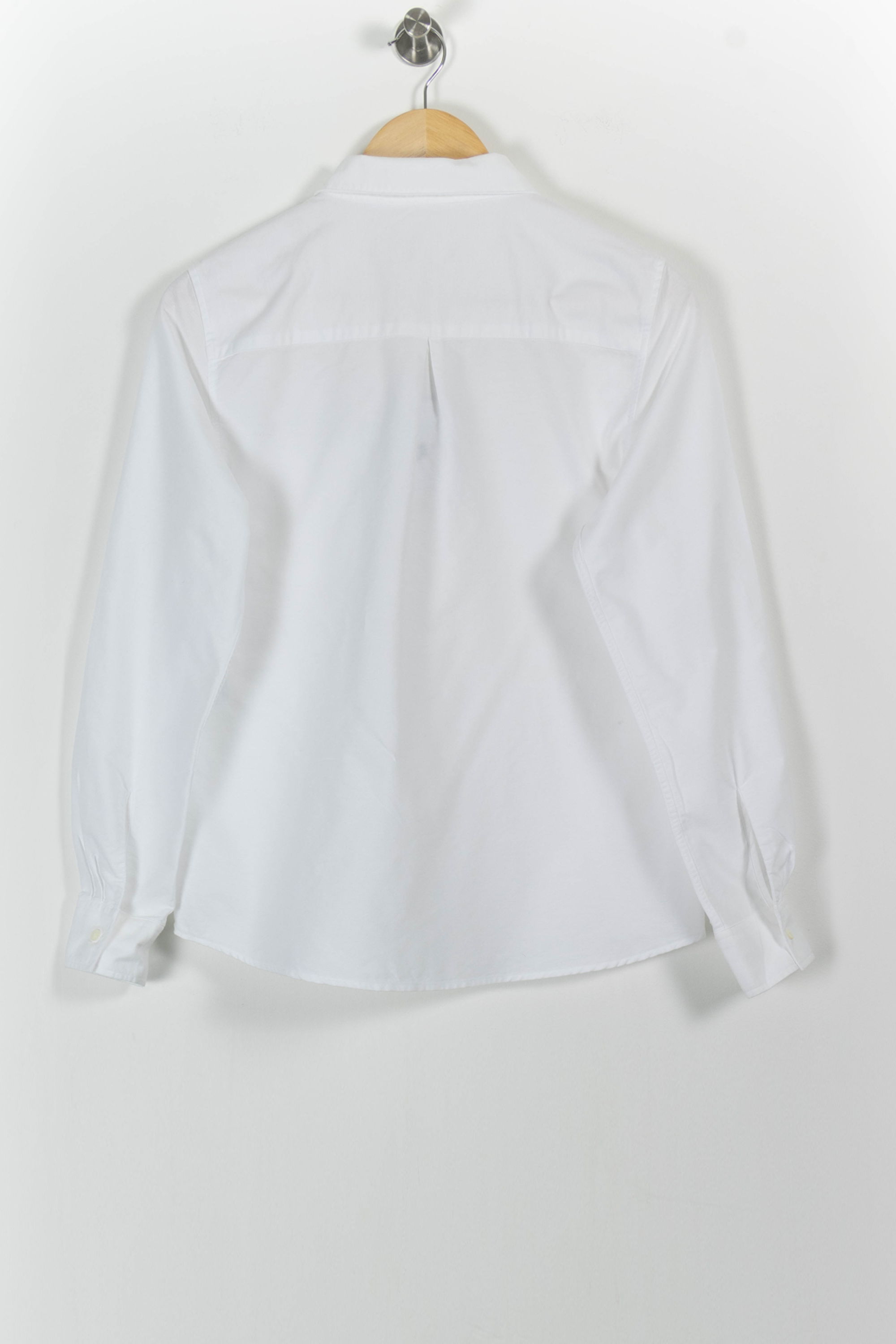 Shirt SEZANE - Seconde main White
