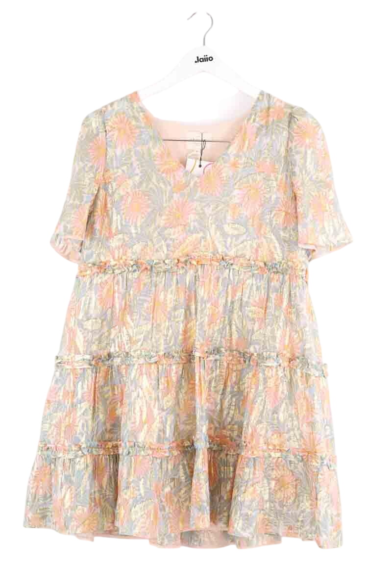 Robe SEZANE - Seconde main Doré