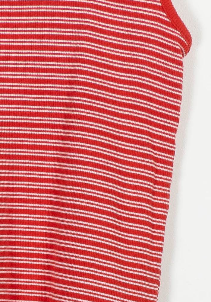 Tommy Badge T-shirt LEVI'S - Seconde main Multicolored