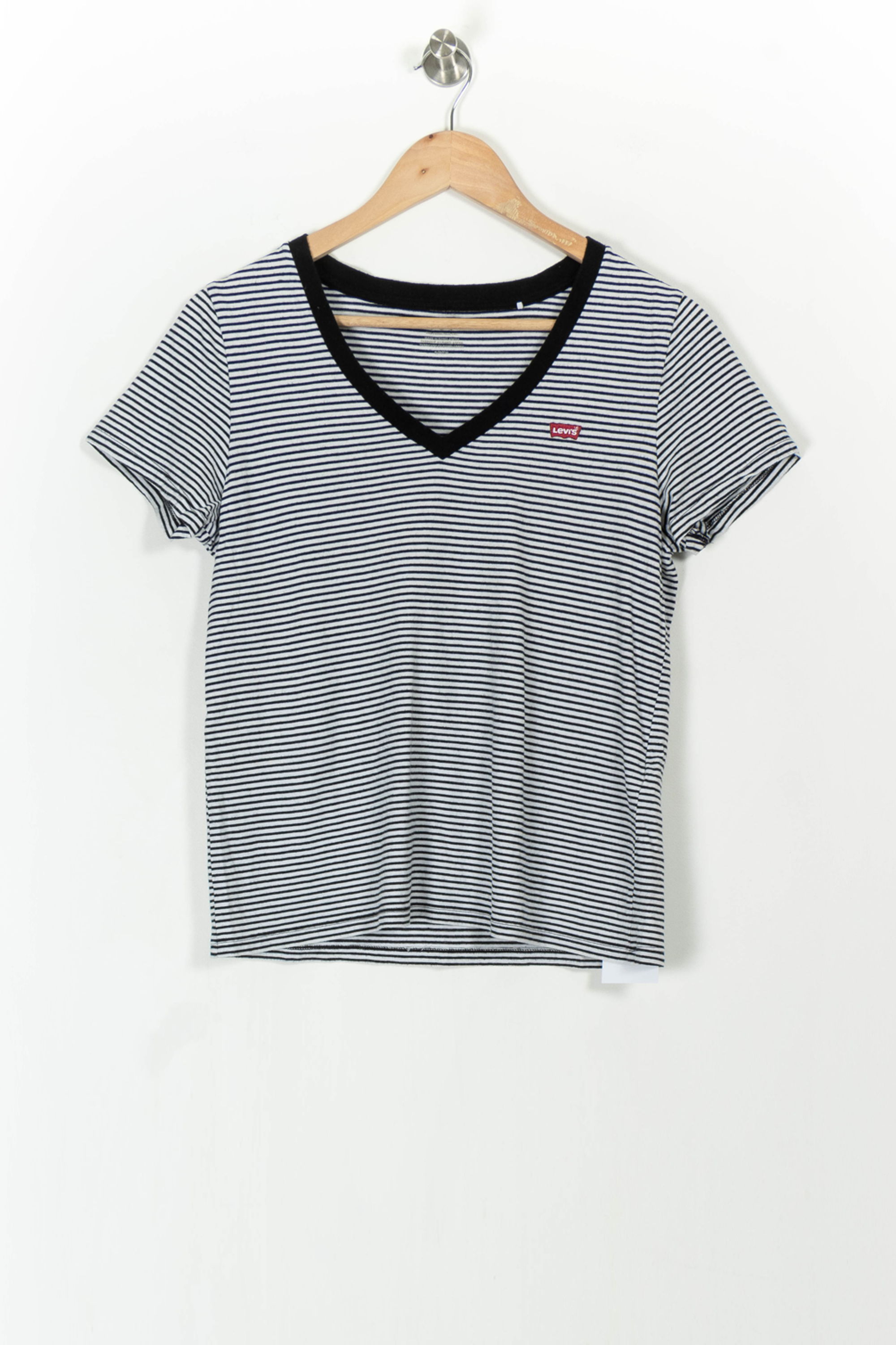 T-shirt LEVI'S - Seconde main Multicolored