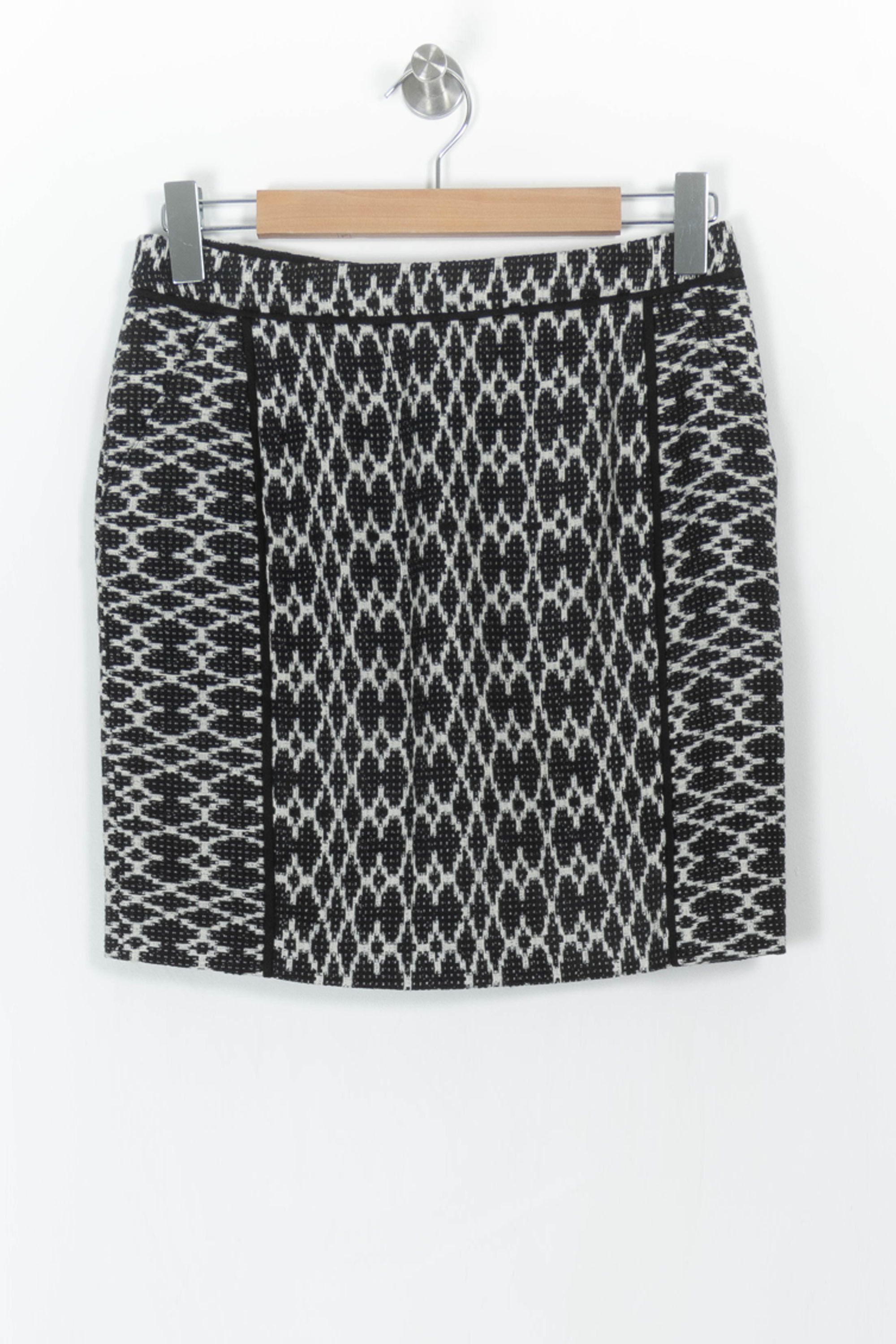 Short & midi skirt COMPTOIR DES COTONNIERS - Seconde main Multicolored