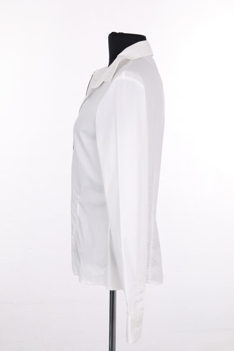 Shirt BOSS - SECONDE MAIN White