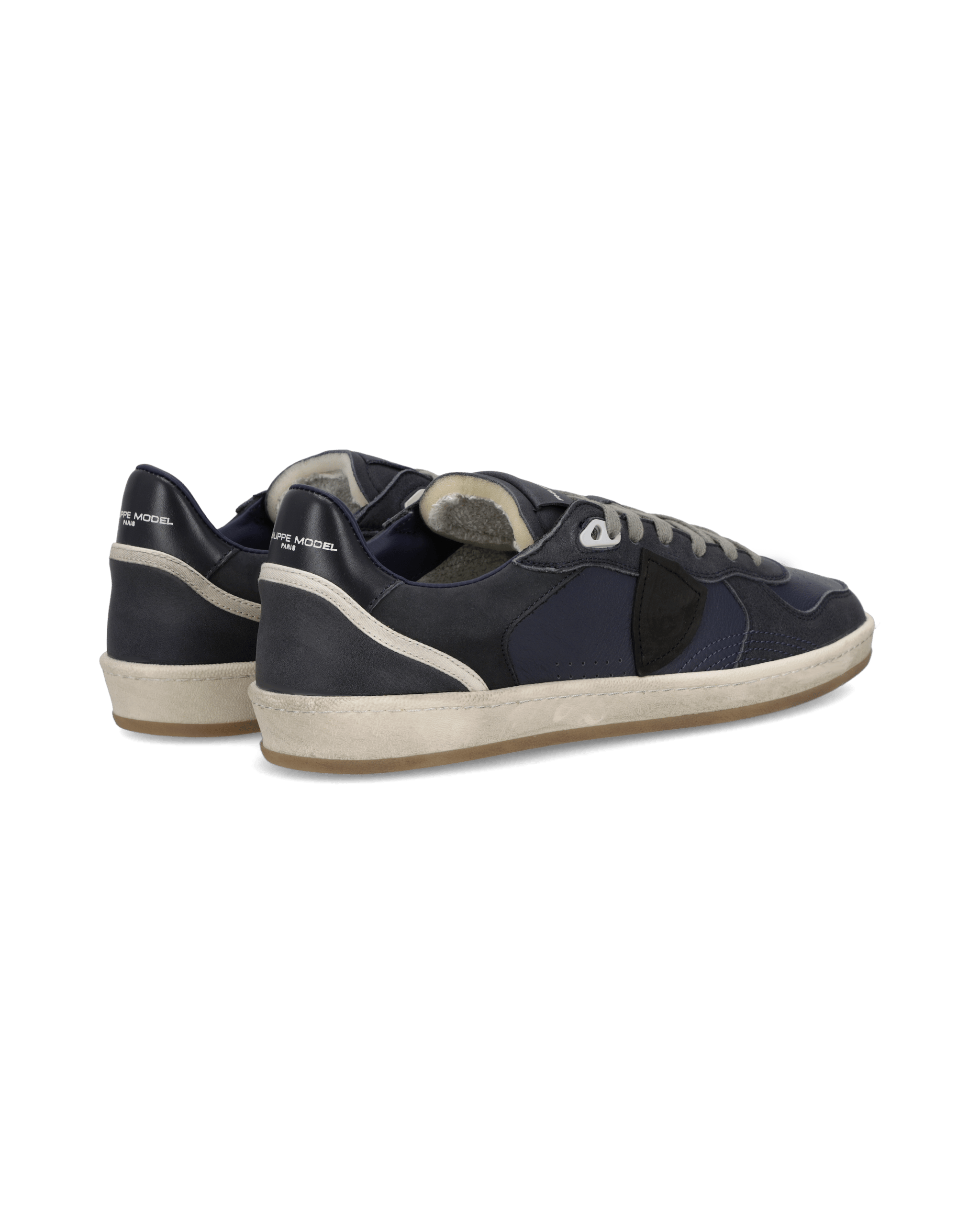Skate PGAL sneakers | Blue PHILIPPE MODEL Men