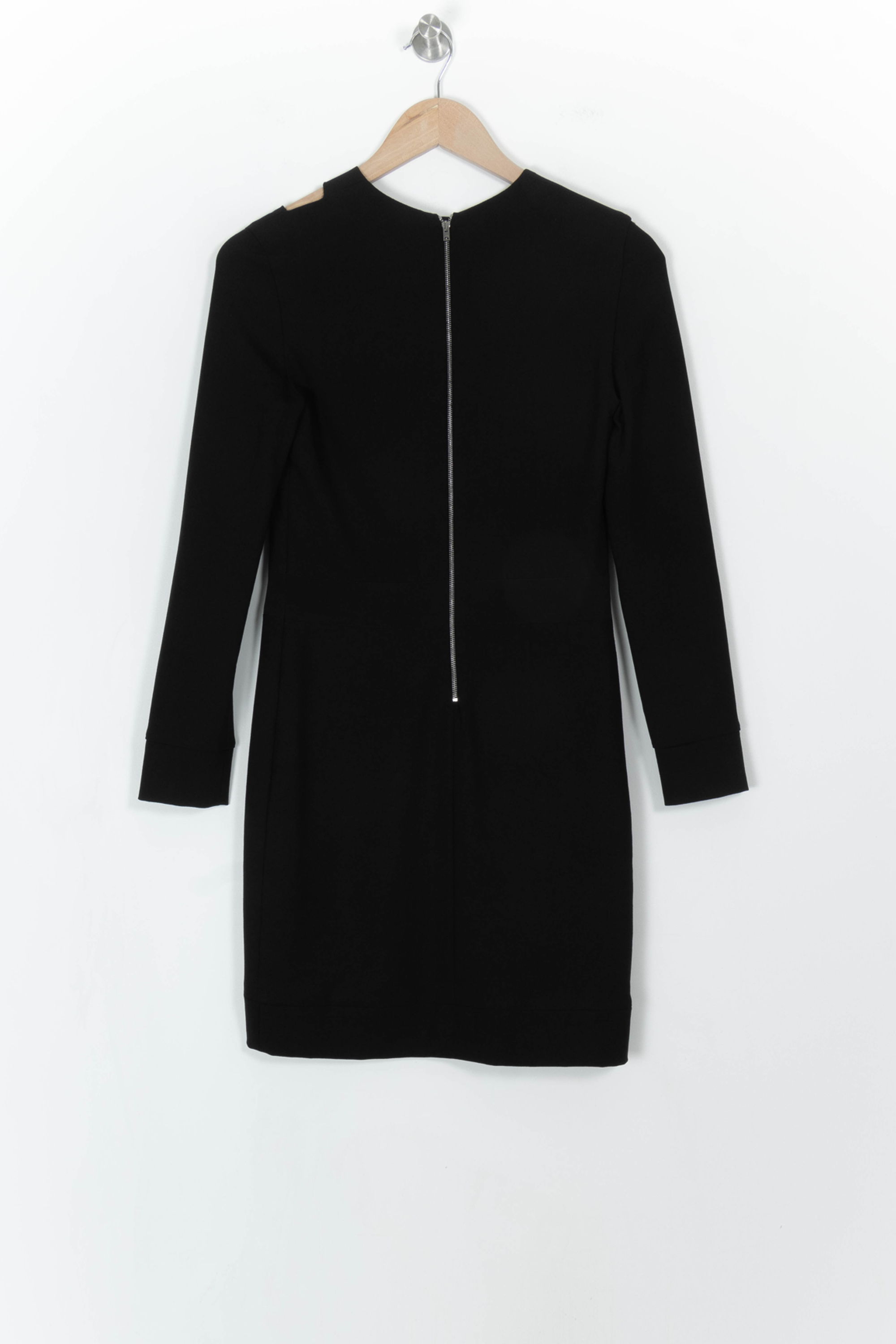 Robe courte & midi IRO - Seconde Main Noir