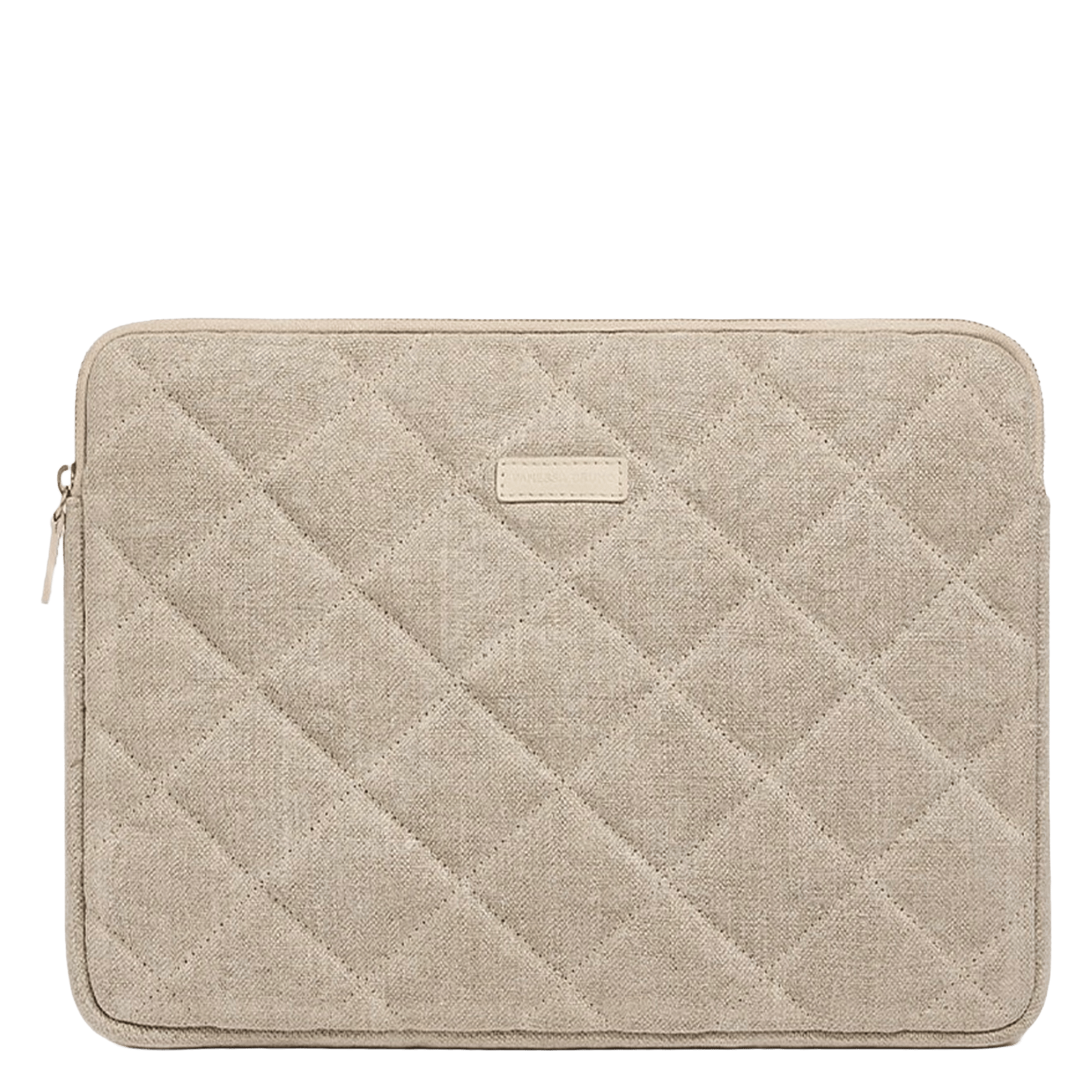Gepolsterte Laptoptasche VANESSA BRUNO
