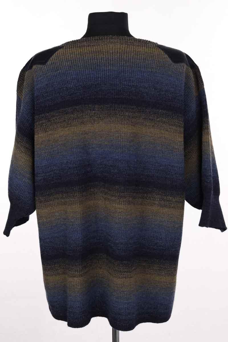 Sweater MARC JACOBS - Seconde Main Blue