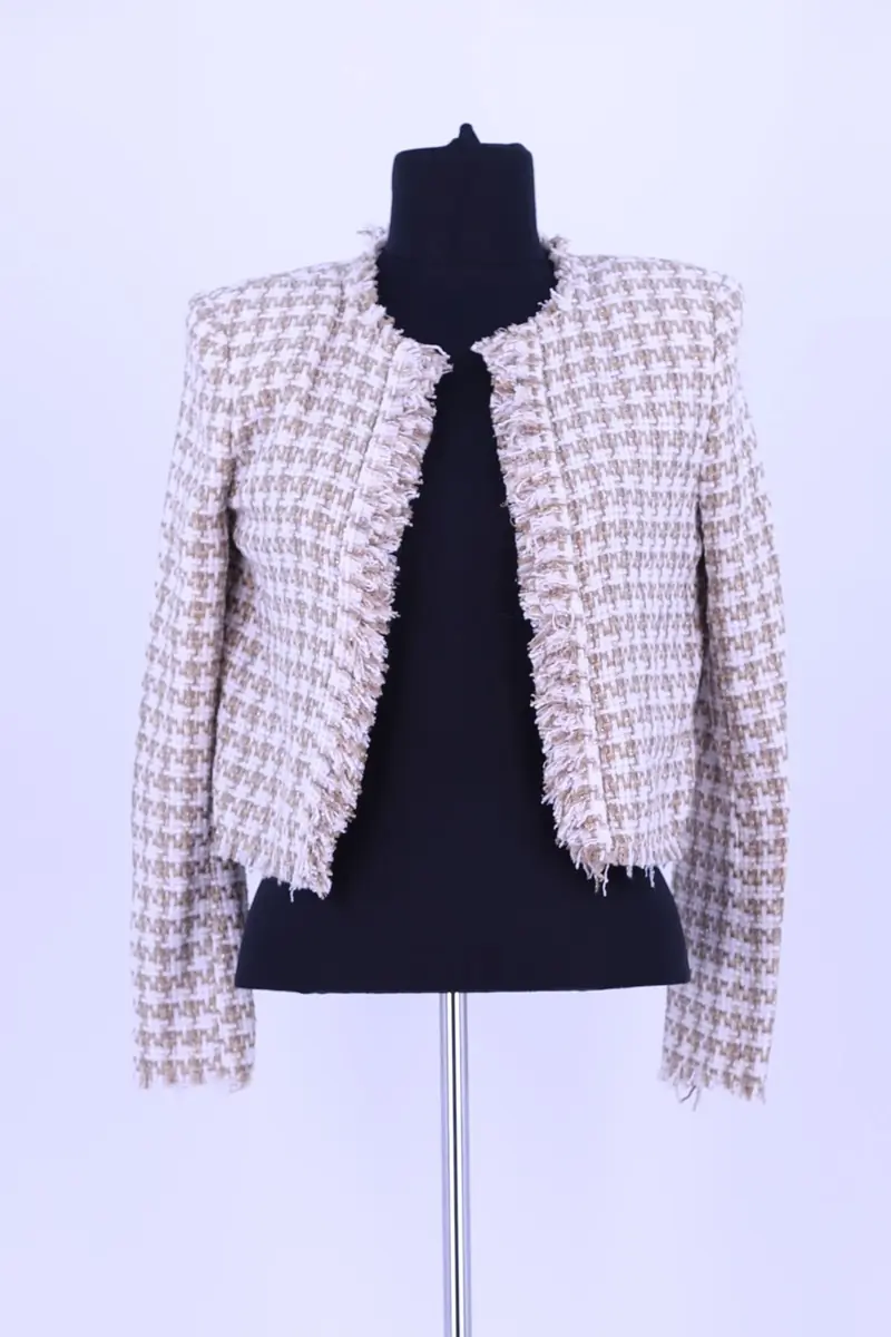 Jacket IRO - Seconde Main White