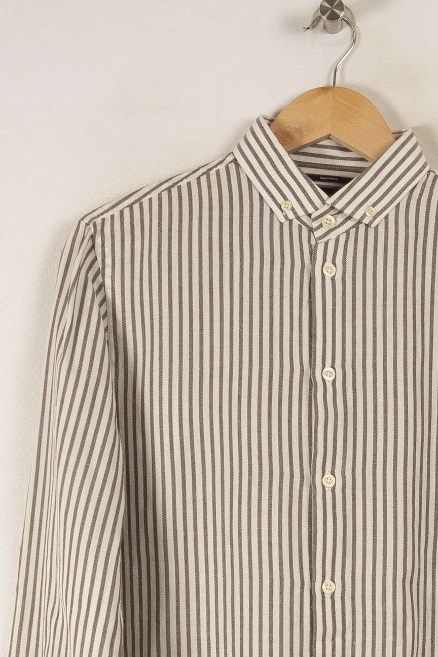 Shirt FILIPPA K - Seconde Main Multicolored