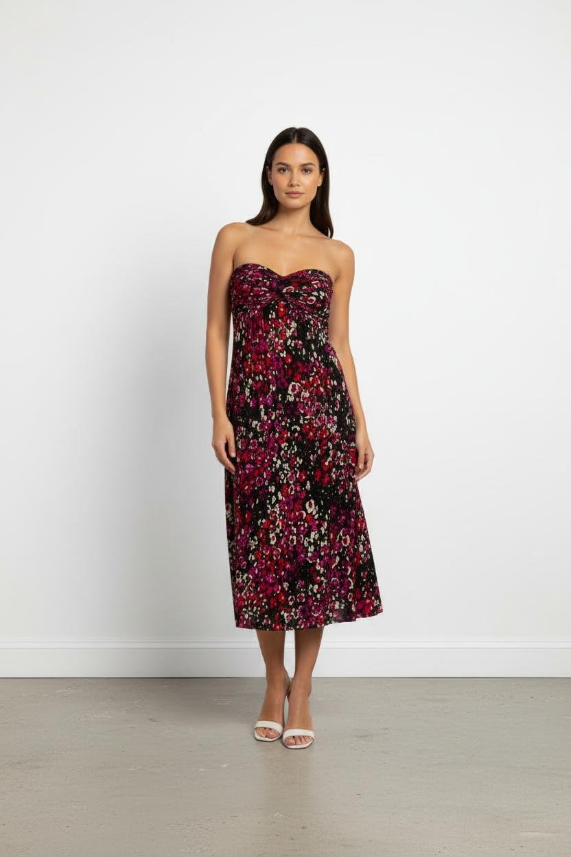 Short & midi dress MAX MARA - Seconde Main Multicolored