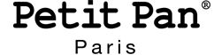 logo marque Textil bebe PETIT PAN