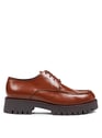 JONAK Cognac Marron