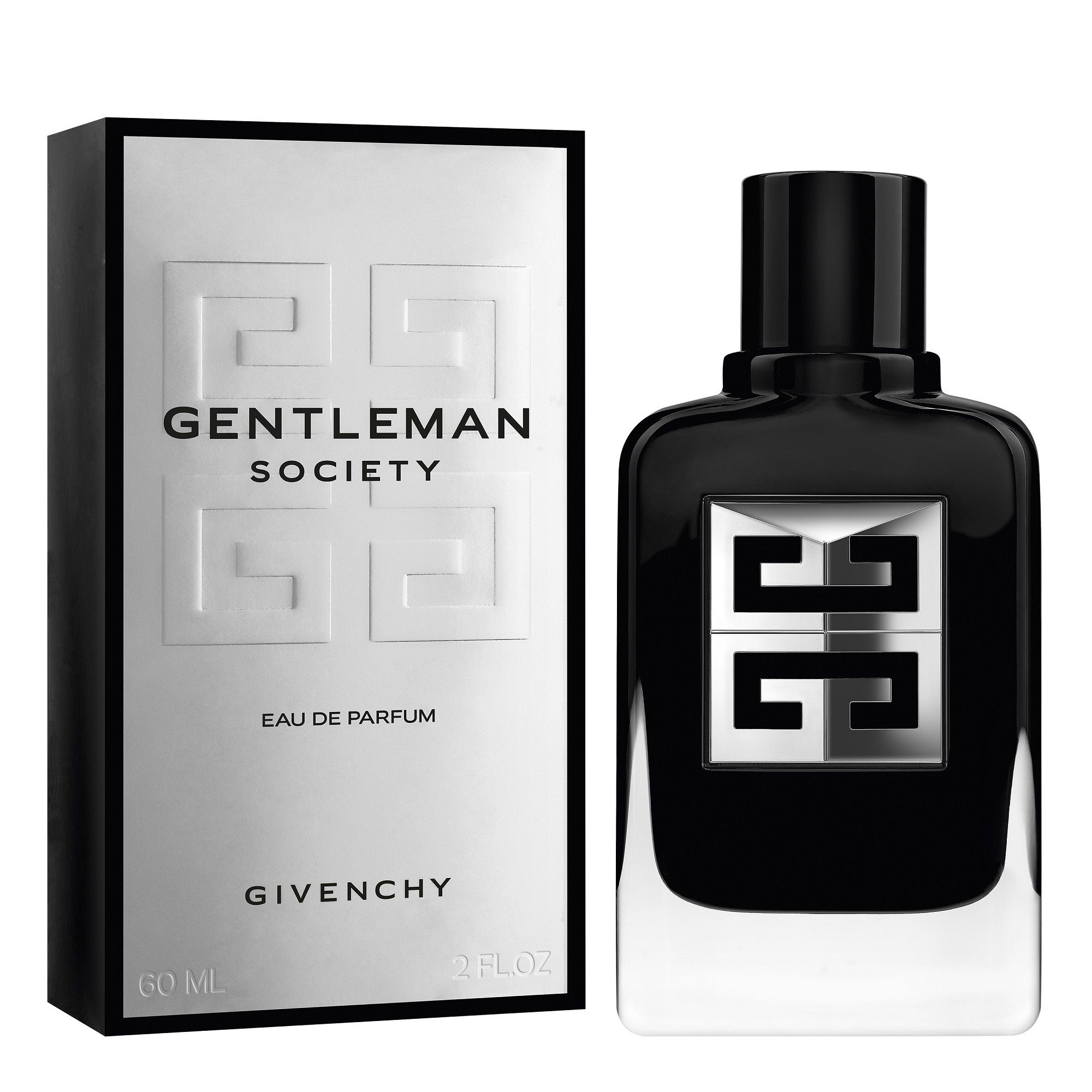 Gentleman Society Eau De Parfum Pour Homme Givenchy Printemps