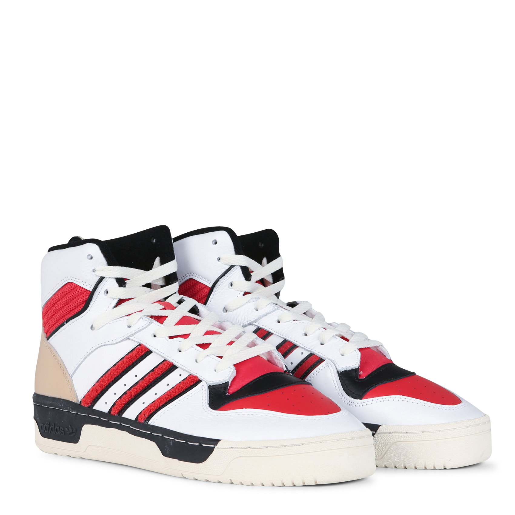 ADIDAS - Rivalry High ADIDAS Multicolored