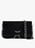 Zip-up leather clutch bag ZADIG&VOLTAIRE