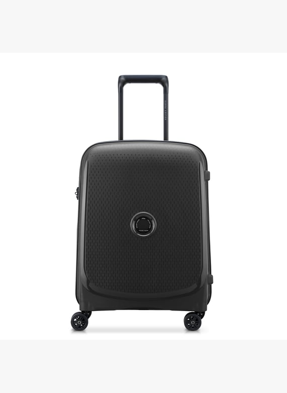 Valise de voyage Delsey Binalong - Noir Valise de voyage Delsey Binalong - Noir