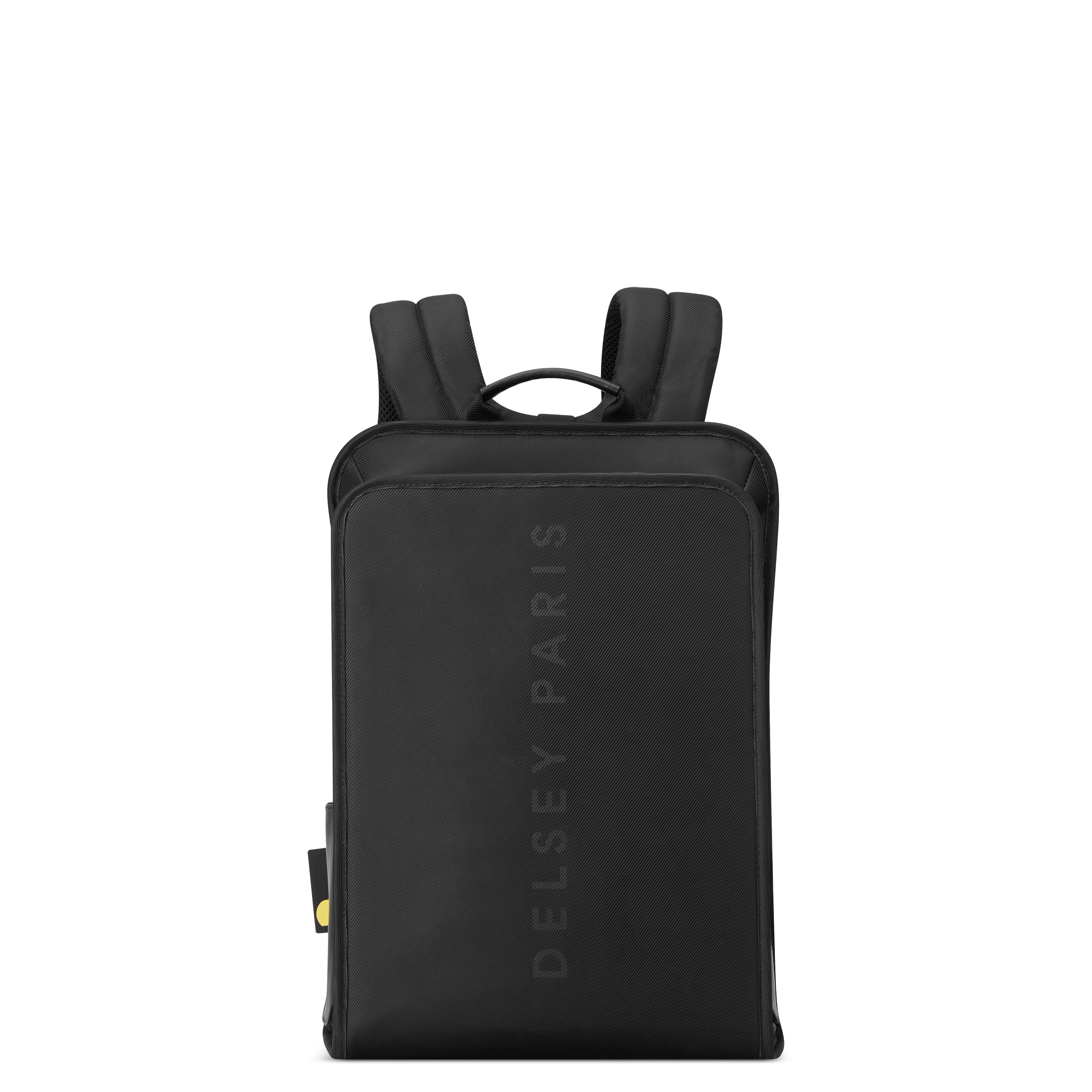 Soft backpack DELSEY PARIS Black